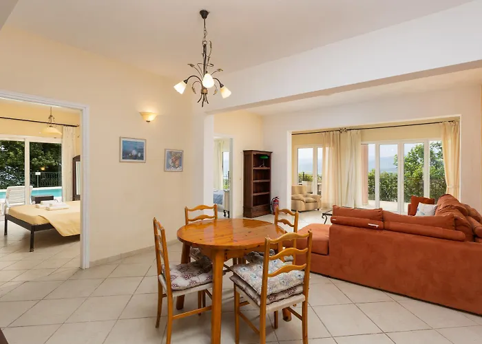 Villa Eleni *