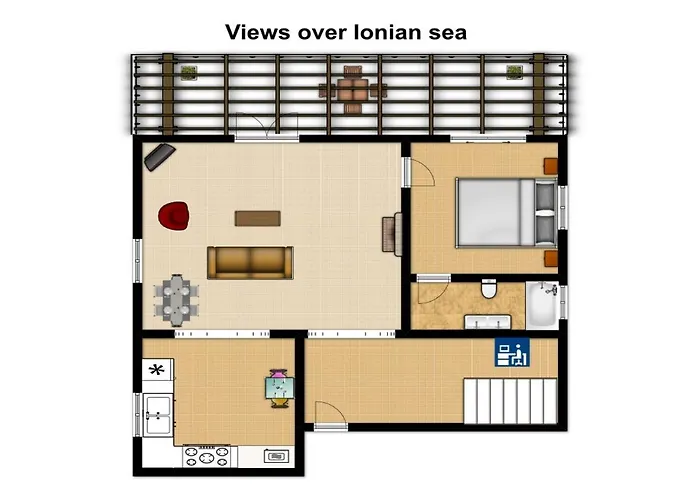 Villa Eleni Corfu (city)