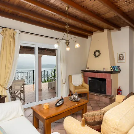 Villa Eleni