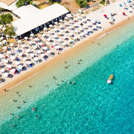 Eleni 别墅 Corfu (city)
