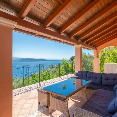 Villa Eleni *