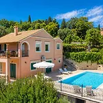 Eleni 빌라 Corfu (city)